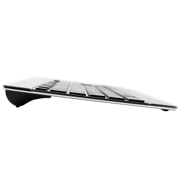 Клавиатура RAPOO E9270 Беспроводные / Черный photo 6