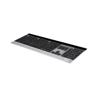 Tastatură RAPOO E9270 Fără fir / Silver photo 3