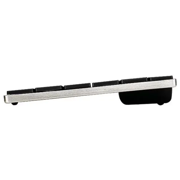 Tastatură RAPOO E6300 Fără fir / Black photo 5