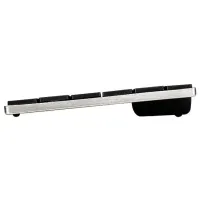 Tastatură RAPOO E6300 Fără fir / Black photo 5