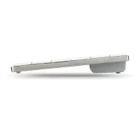Tastatură RAPOO E6300 Fără fir / White photo 3