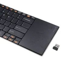 Tastatură RAPOO E9180p Fără fir / Black photo 4