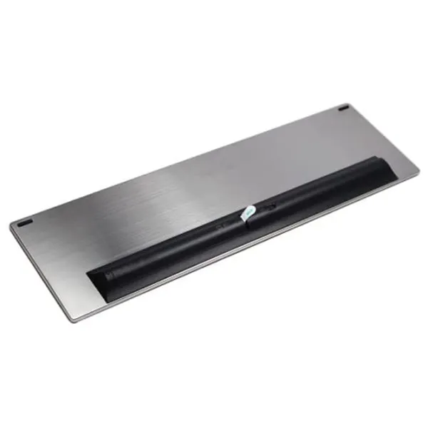 Tastatură RAPOO E9180p Fără fir / Silver photo 2