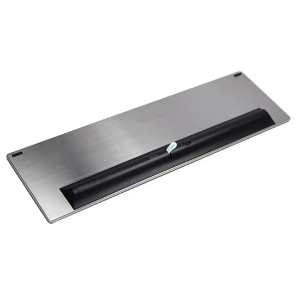 Tastatură RAPOO E9180p Fără fir / Silver photo 2