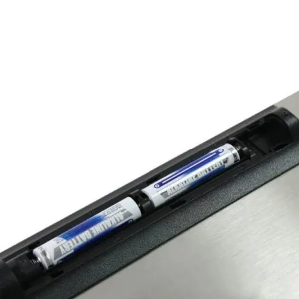 Tastatură RAPOO E9180p Fără fir / Silver photo 3