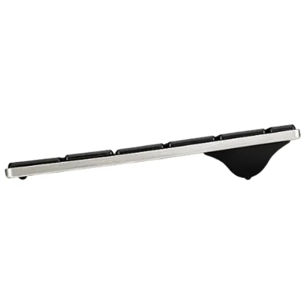 Tastatură RAPOO E9180p Fără fir / Silver photo 4