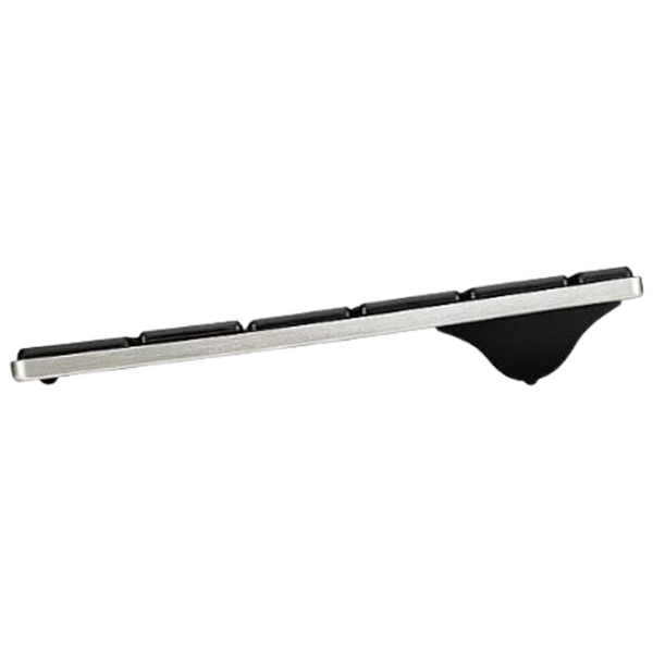 Tastatură RAPOO E9180p Fără fir / Silver photo 4