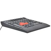 Клавиатура A4Tech A4-X7-G100 Проводная / Черный photo 4