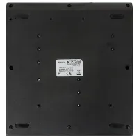 Клавиатура A4Tech A4-X7-G100 Проводная / Черный photo 5
