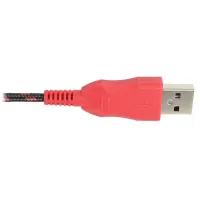 Tastatură A4Tech Bloody B120 Cu fir / Black photo 5