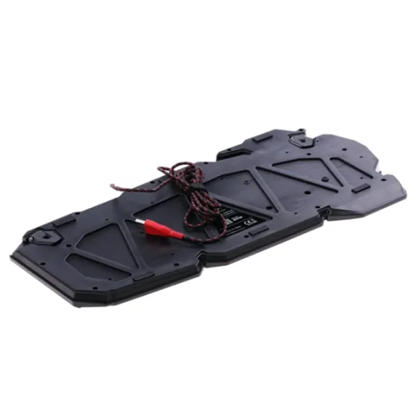 Tastatură Bloody B318 Cu fir/ Black photo 6