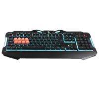 Клавиатура A4Tech Bloody B328 Проводная / Черный photo 3