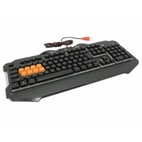 Клавиатура A4Tech Bloody B328 Проводная / Черный photo 5