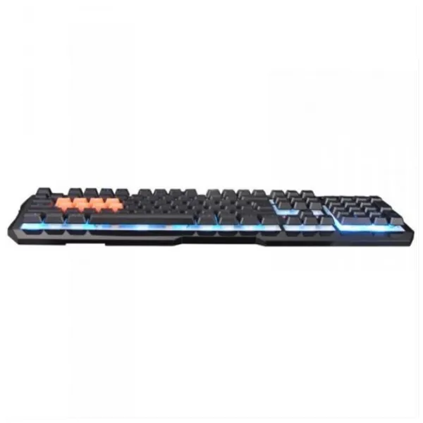 Tastatură A4Tech Bloody B328 Cu fir/ Black photo 6