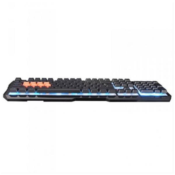 Tastatură A4Tech Bloody B328 Cu fir/ Black photo 6