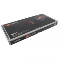 Клавиатура A4Tech Bloody B328 Проводная / Черный photo 7