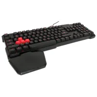 Клавиатура A4Tech Bloody B540 Проводная / Черный photo 2