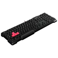 Клавиатура A4Tech Bloody B540 Проводная / Черный photo 4