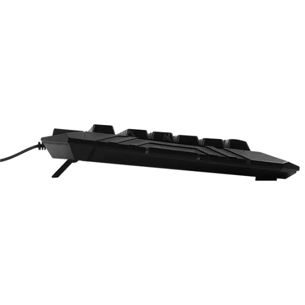 Tastatura & Mouse Sven GS-9400 Combo Cu fir/ Black photo 6