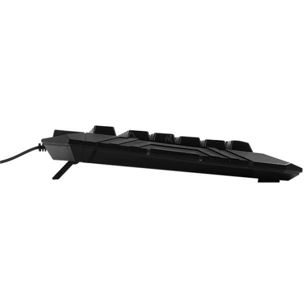 Tastatura & Mouse Sven GS-9400 Combo Cu fir/ Black photo 6