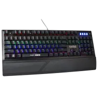 Клавиатура Marvo KG919 Проводная / Черный photo 2