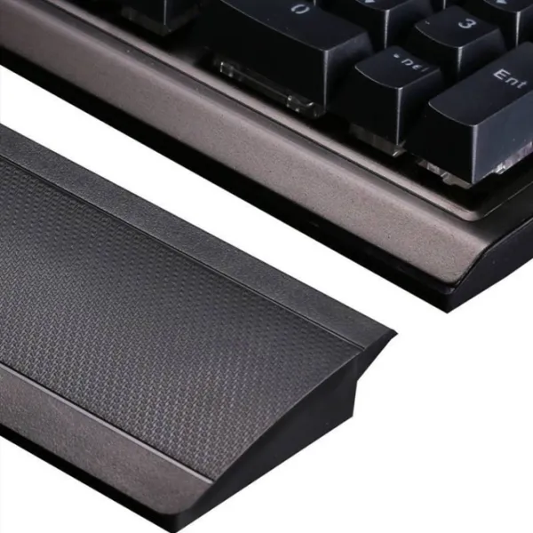 Tastatură Marvo KG919 Cu fir/ Black photo 3 Tastatură Marvo KG919 Cu fir/ Black photo 3