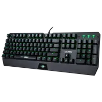 Клавиатура Marvo K922 Проводная / Зеленый photo 2