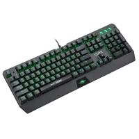 Клавиатура Marvo K922 Проводная / Зеленый photo 3