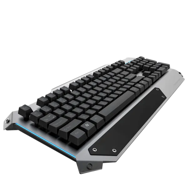 Tastatură Marvo K945 Cu fir/ Black photo 2 Tastatură Marvo K945 Cu fir/ Black photo 2