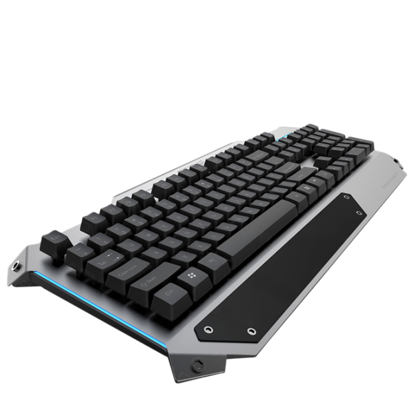 Tastatură Marvo K945 Cu fir/ Black photo 2 Tastatură Marvo K945 Cu fir/ Black photo 2