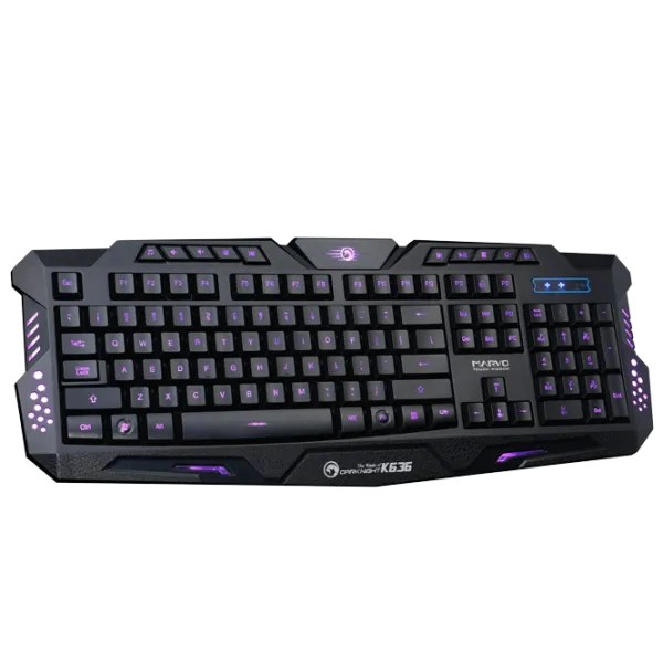 Set Marvo CM400 Cu fir/ Black photo 3