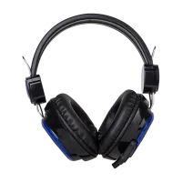 Набор Marvo CM400 Проводная / Черный photo 4