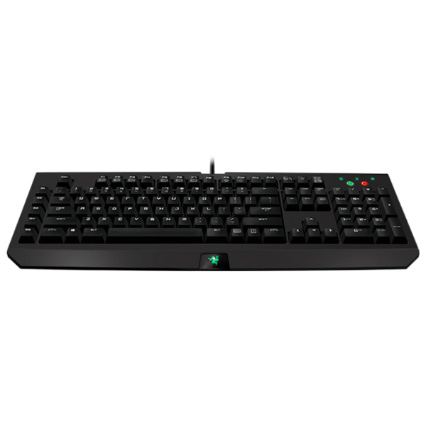 Tastatură Razer BlackWidow Expert Cu fir/ Black photo 2