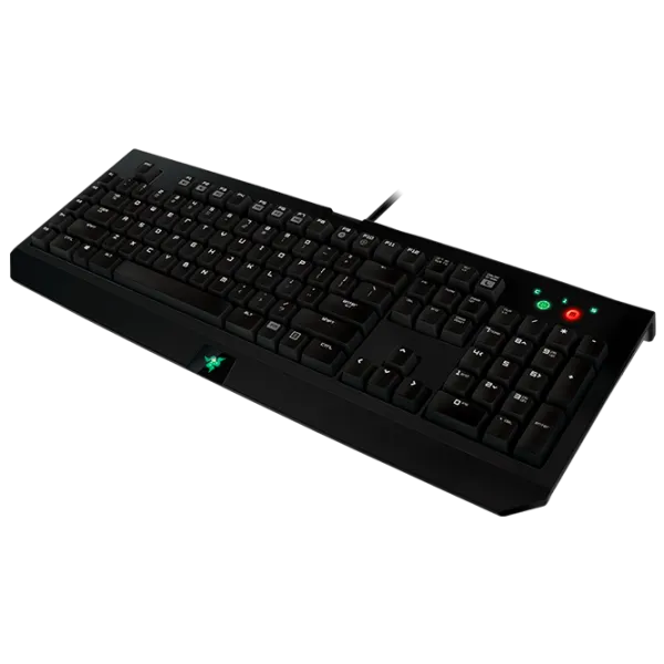 Tastatură Razer BlackWidow Expert Cu fir/ Black photo 3