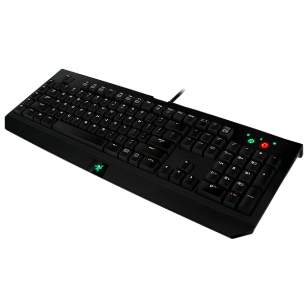 Tastatură Razer BlackWidow Expert Cu fir/ Black photo 3