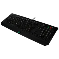 Tastatură Razer BlackWidow Expert Cu fir / Black photo 3