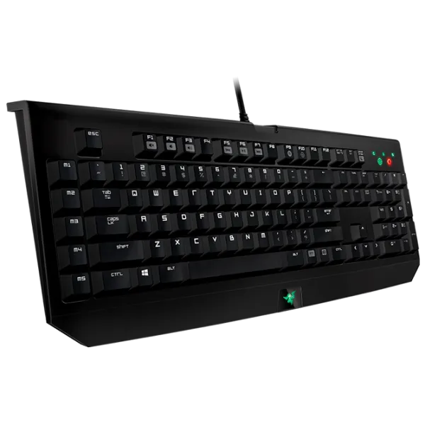 Tastatură Razer BlackWidow Expert Cu fir/ Black photo 4