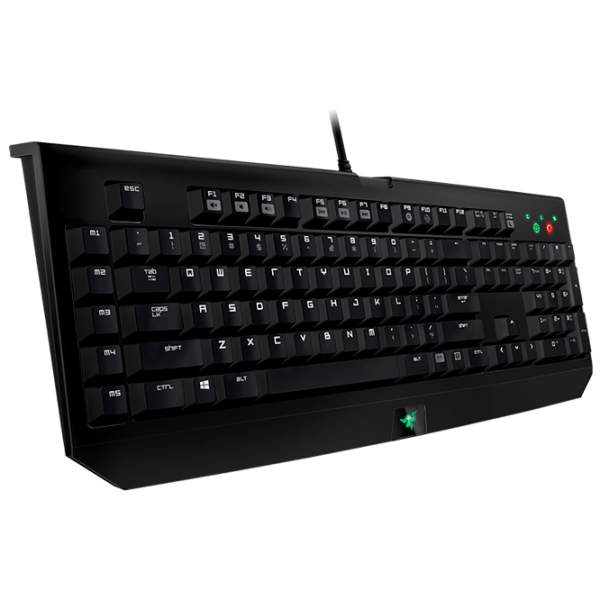 Tastatură Razer BlackWidow Expert Cu fir/ Black photo 4
