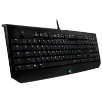 Tastatură Razer BlackWidow Expert Cu fir / Black photo 4