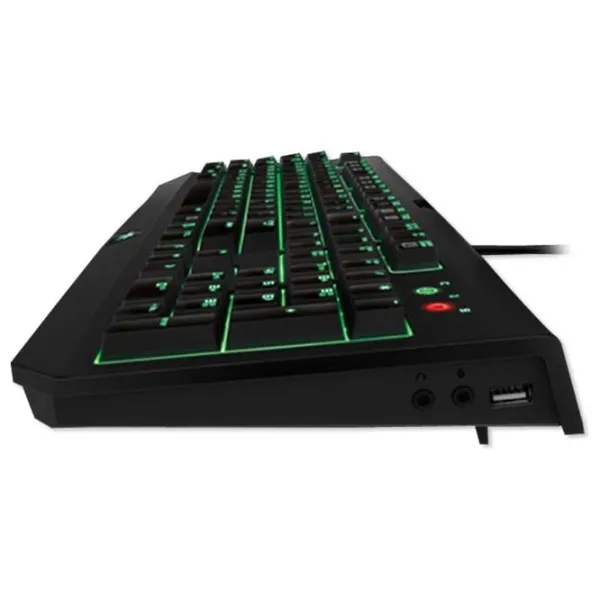 Tastatură Razer BlackWidow Expert Cu fir/ Black photo 5