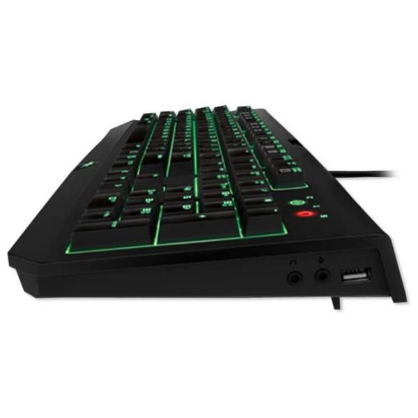 Tastatură Razer BlackWidow Expert Cu fir/ Black photo 5