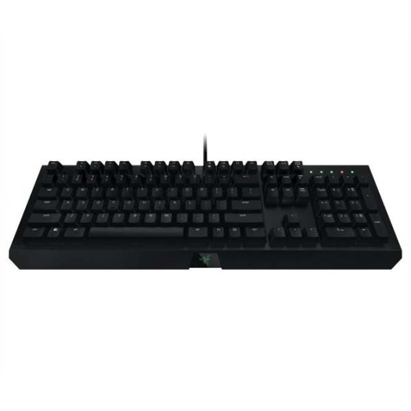 Tastatură Razer BlackWidow X Cu fir/ Black photo 2
