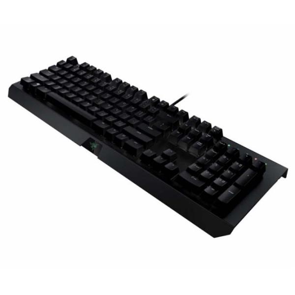 Tastatură Razer BlackWidow X Cu fir/ Black photo 3