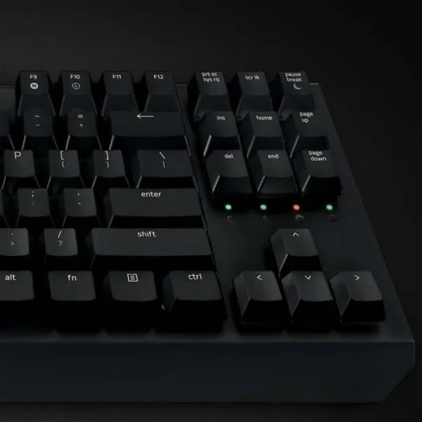 Tastatură Razer BlackWidow X Cu fir/ Black photo 5