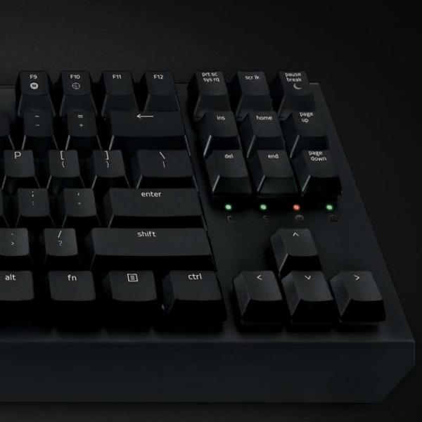 Tastatură Razer BlackWidow X Cu fir/ Black photo 5