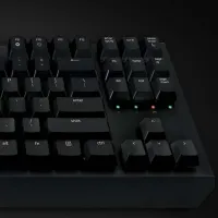 Клавиатура Razer BlackWidow X Проводная / Черный photo 5