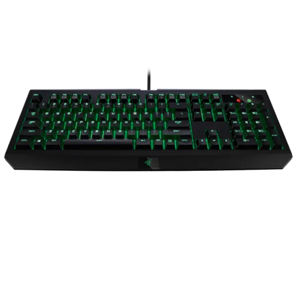 Tastatură Razer BlackWidow Ultimate 2016 Cu fir/ Black photo 2
