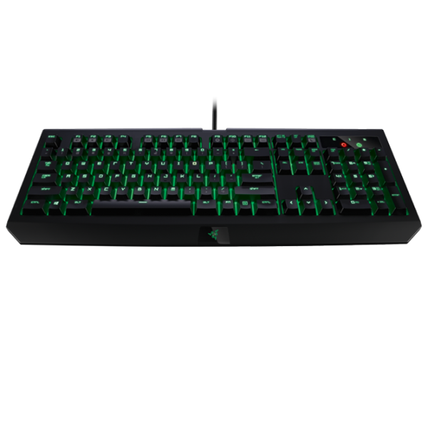 Tastatură Razer BlackWidow Ultimate 2016 Cu fir/ Black photo 2