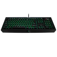 Клавиатура Razer BlackWidow Ultimate 2016 Проводная / Черный photo 2