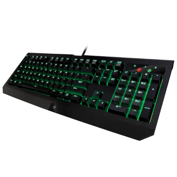 Tastatură Razer BlackWidow Ultimate 2016 Cu fir/ Black photo 3